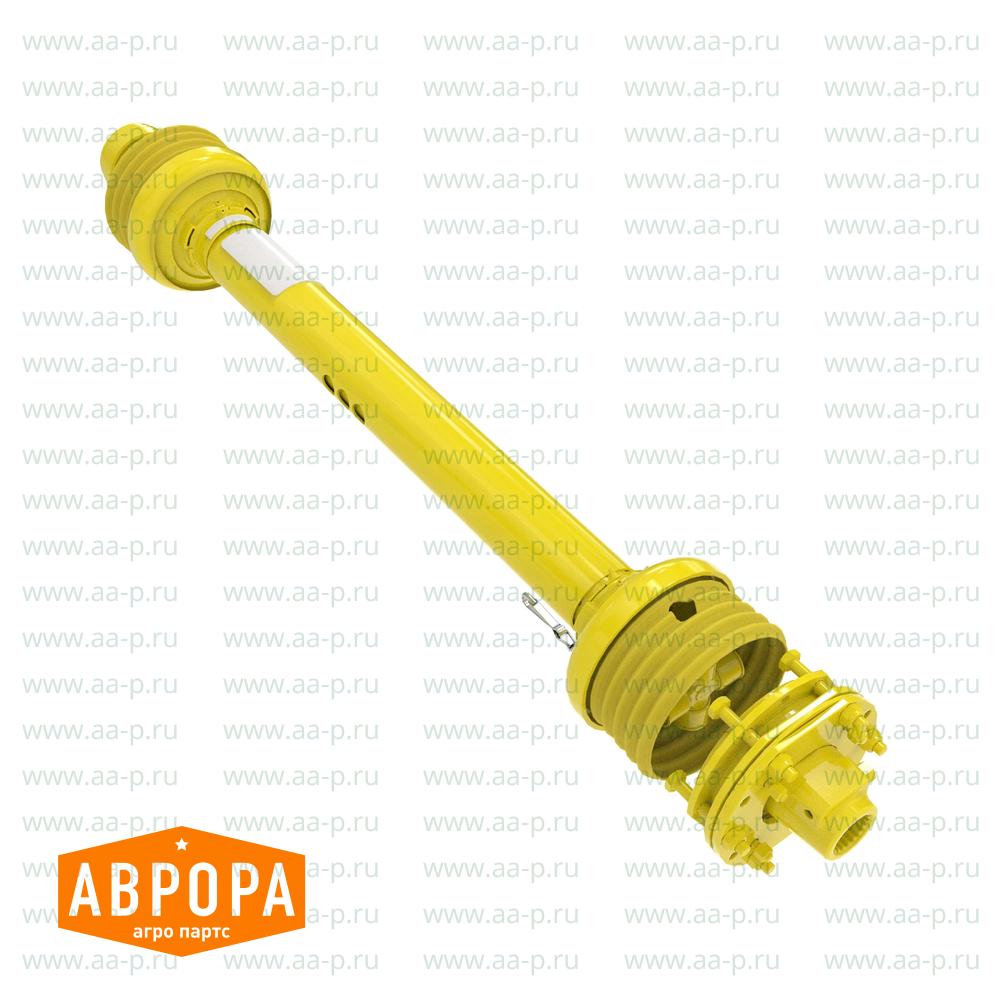 Wellengelenk mWelleSchutz